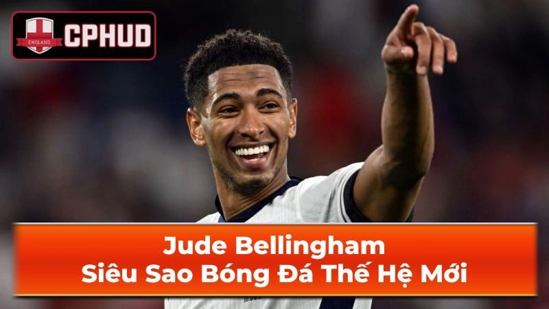 Sự nghiệp Câu lạc bộ của Jude Bellingham