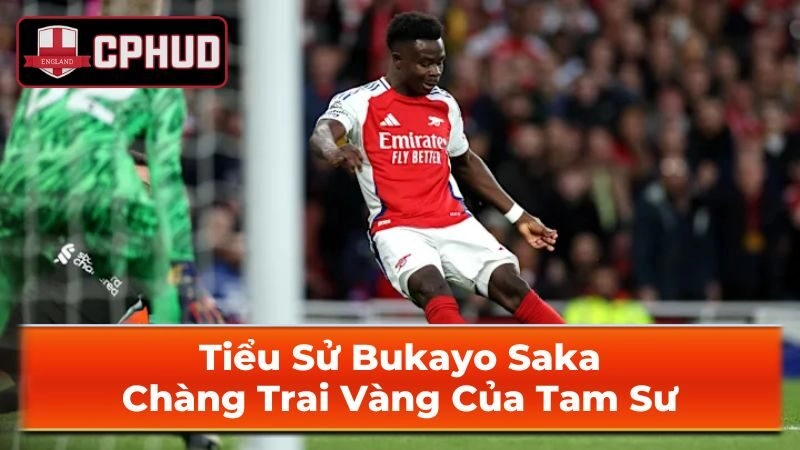Đời sống cá nhân của Bukayo Saka