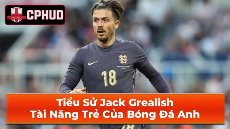Sự nghiệp Câu lạc bộ của Jack Grealish