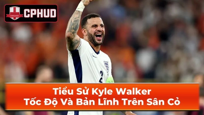 Sự nghiệp câu lạc bộ Kyle Walker
