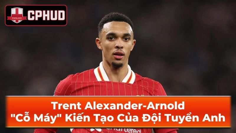 Tuổi thơ và sự nghiệp ban đầu của Trent Alexander-Arnold